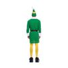 New Christmas Adult Clothing Princess Dress Autumn and Winter Long-sleeved Elf Men's Performance Clothing
