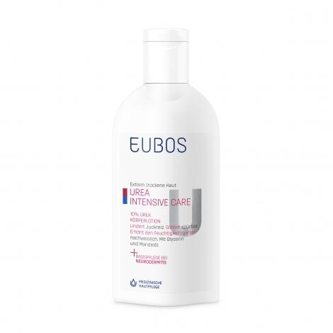 Eubos 10% Urea Body Lotion 200Ml