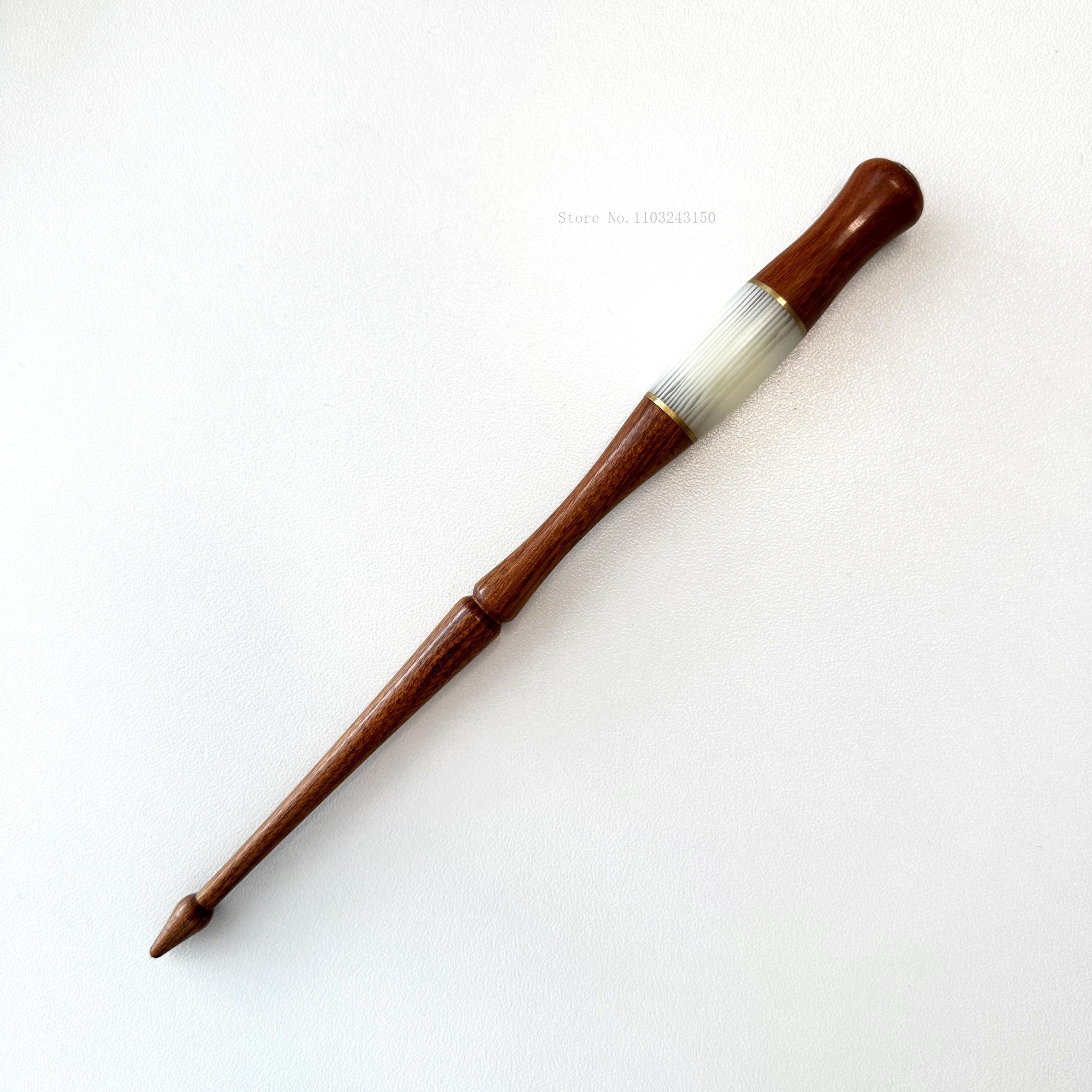 

5mm Japanese Nib Wooden Pole Comic Dipping Pen Waterproof Art Painting Material Student Line Draft Sketch Hand-drawn Comic Tool