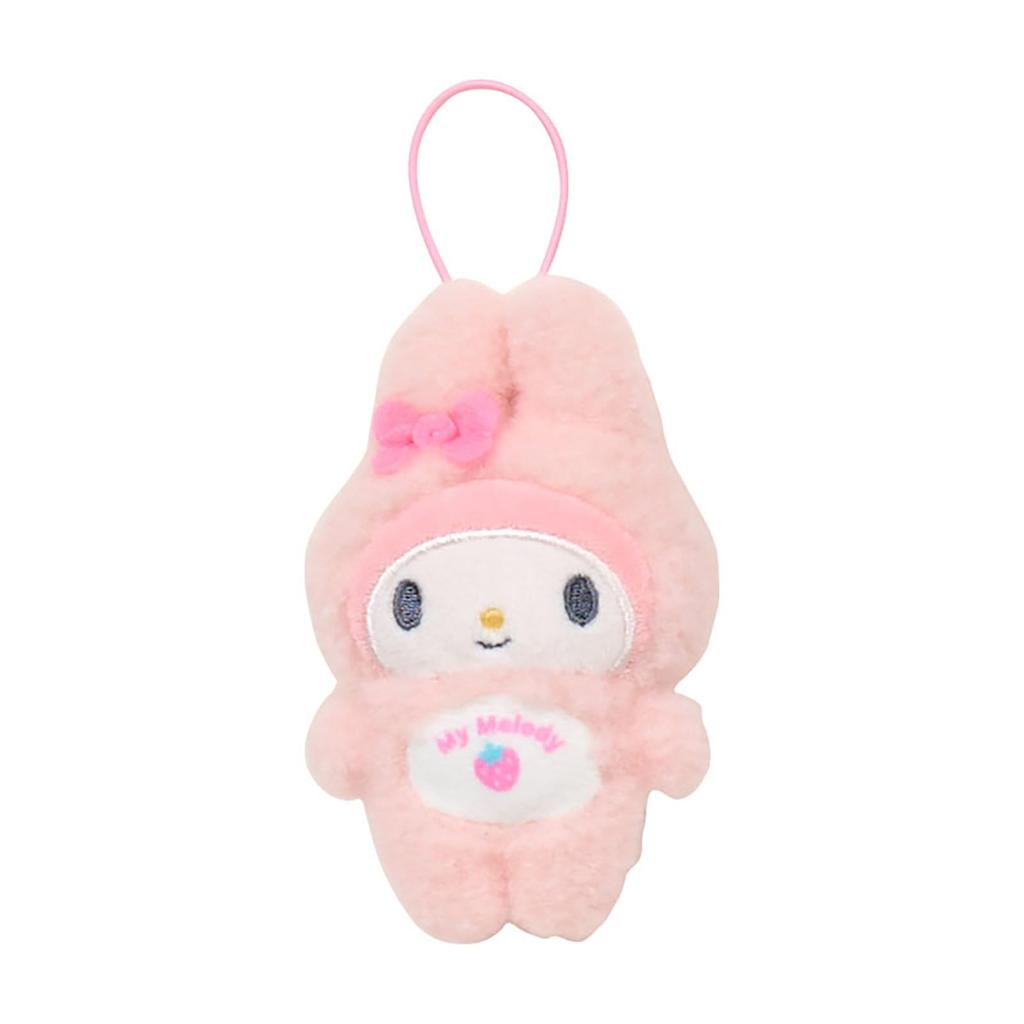 Sanrio Secret Mascot Deco My Melody 113239 (My Bag)