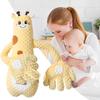 Baby Patter with 3 Adjustable Modes/ New Baby Butt Patter Baby Patting Sleeping Toy Anti-Startle Baby Patting Pillow Sleep Aid