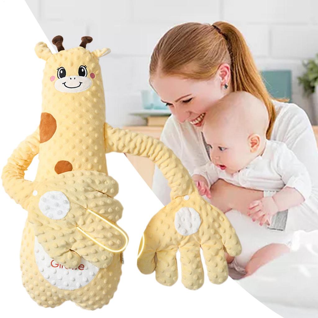 Baby Patter with 3 Adjustable Modes/ New Baby Butt Patter Baby Patting Sleeping Toy Anti-Startle Baby Patting Pillow Sleep Aid