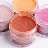 SEISSO Mica Powder Colorant Color Pigment Mica Powder Multicolor Material DIY Soap Making Tools Nail Acrylic Powder Nail Design Resin Dye Candle