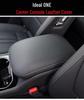 Ideal ONE Armrest Box Cover: Center Console Protector & Hand Rest Cover for Interior