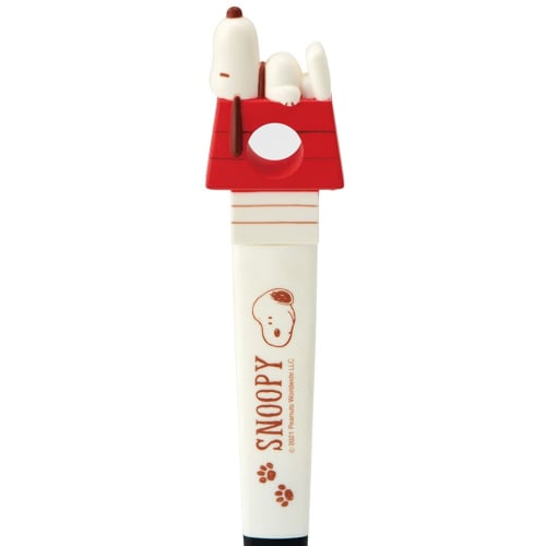 Skater Nylon Ladle Snoopy KWO1-A