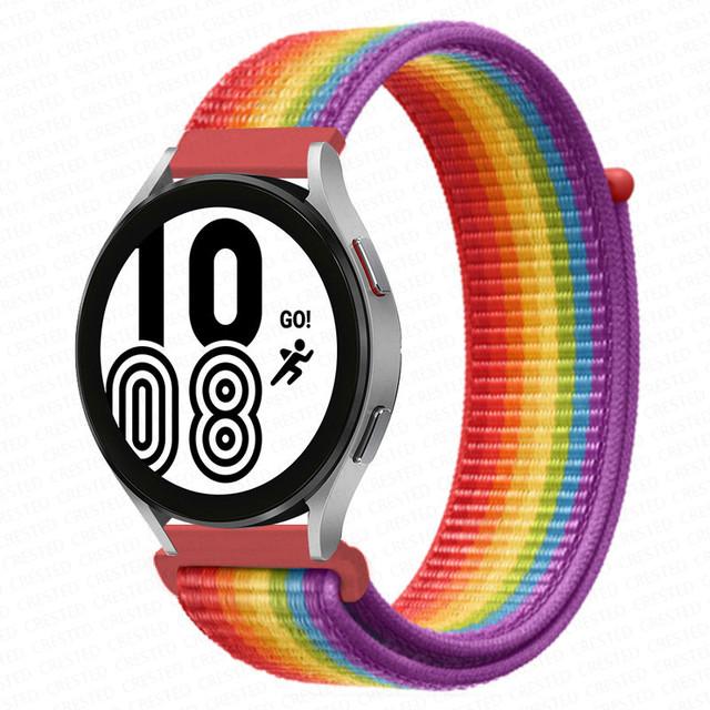 Huawei Watch GT 3 v Samsung Galaxy Watch 4