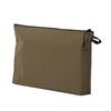 Portable Outdoor Storage Pouch Tear Resistant Wide Opening Waterproof Travel Organizer Bag Large Capacity Cosmetic Bag
