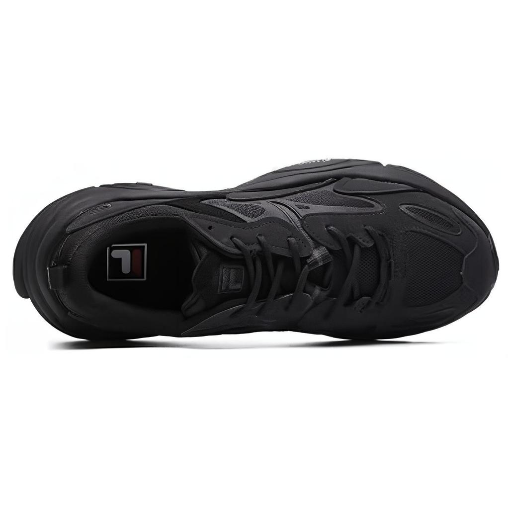 FILA Running Shoes 'Black' F12M131116FBK