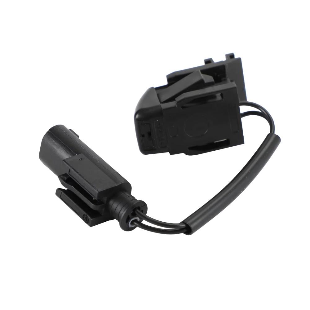 Spylerdyser for frontrute For Mercedes-Benz W209 W203 W209 W219 W211 # 2118601147