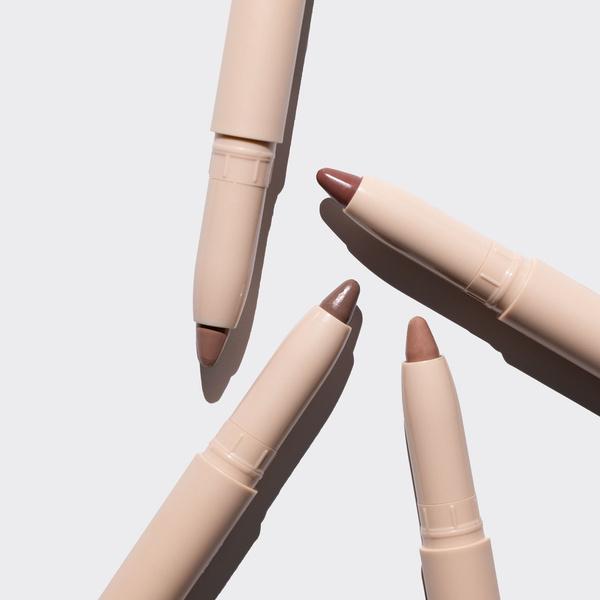 Inglot Velvet Define Lip Pencil Ołówek Do Ust 69 Dusty Rosewood 1,6G