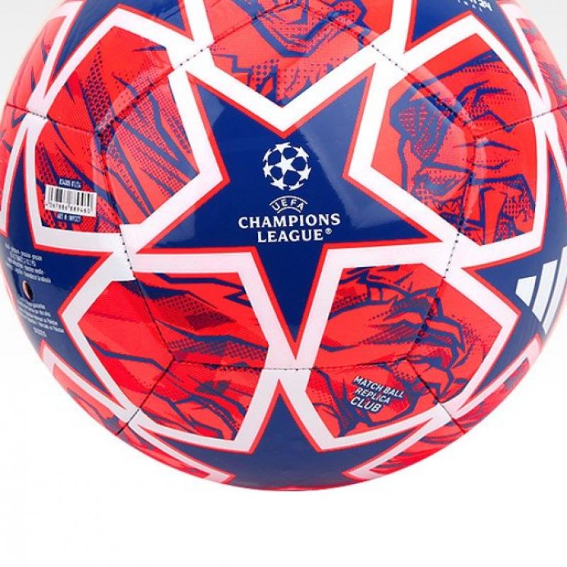 Adidas Ucl Club Soccer Ball In9327 No. 5