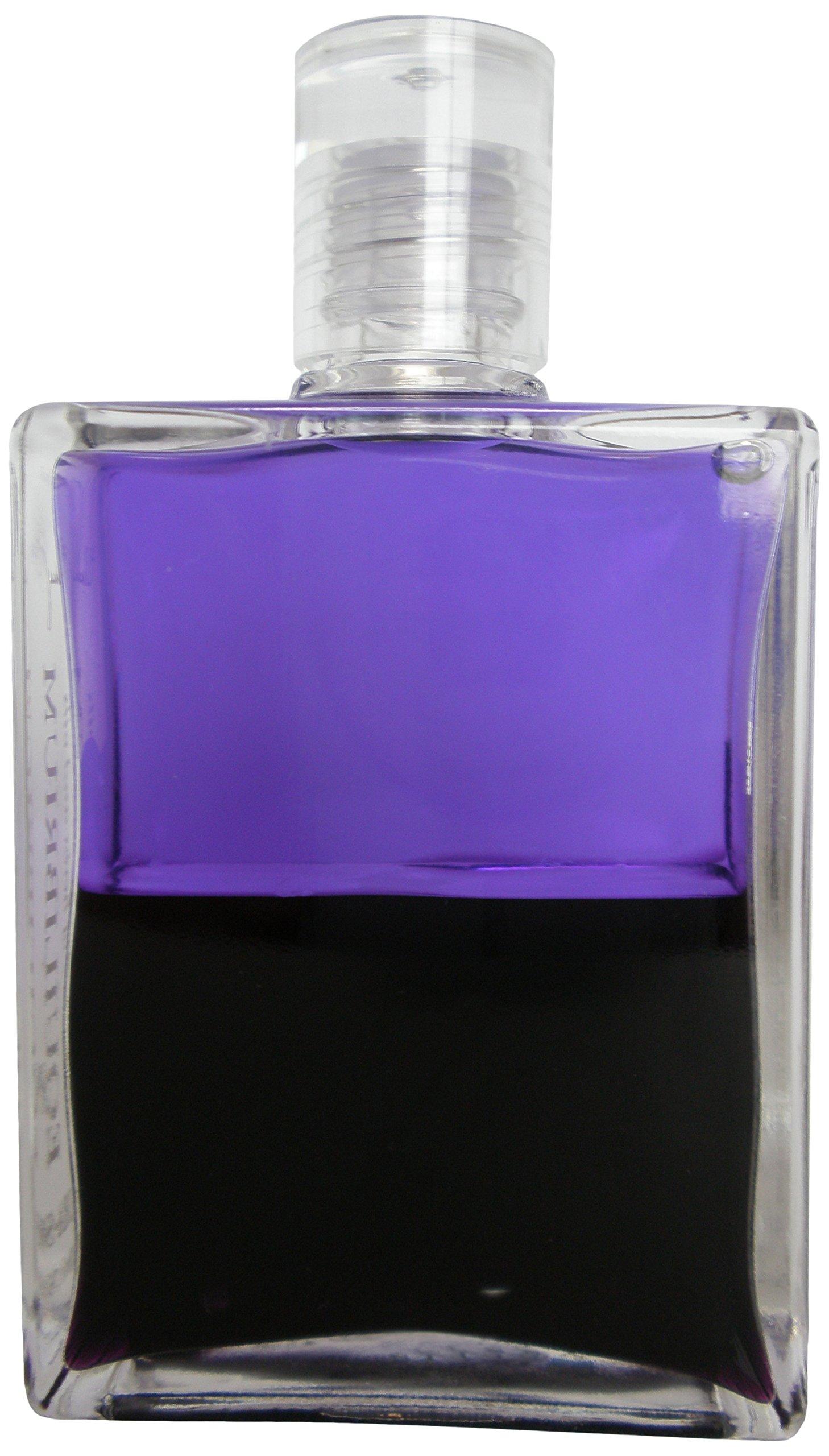 

B78 Crown Rescue Aura Soma Equilibrium Bottle