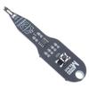 Inductive Tester High Sensitivity Measurement Ergonomic Grip For Electrical Diagnostics