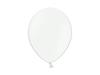 Balony 30Cm, Pastel White (1 Op. / 100 Szt.)