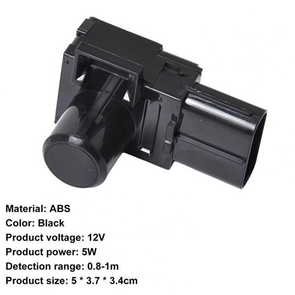 4 pcs 89341-48010 Parking Sensors Compatible with Toyota Lexus