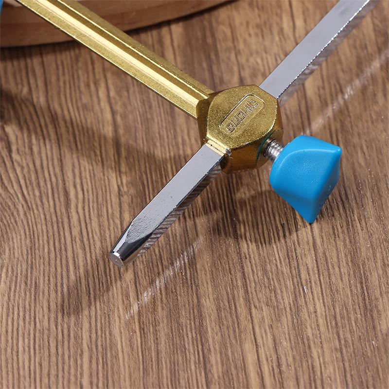 Adjustable Saw Bow U Type Saw Bow Cutting Tool For Wooden Handle Of Jewelry Saw Frame Hand Tools Jeweler'S Saw Frame