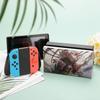 Made In Abyss Faputa Switch Dock Cover, Switch Base Protective Shell, Stylish, Slim, Lightweight Protective Case for Switch Dock, Console Storage, Eas