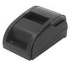 Thermal Printer 203dpi High Speed Desktop Receipt Label Printing Machine USB BT Connection Voice
