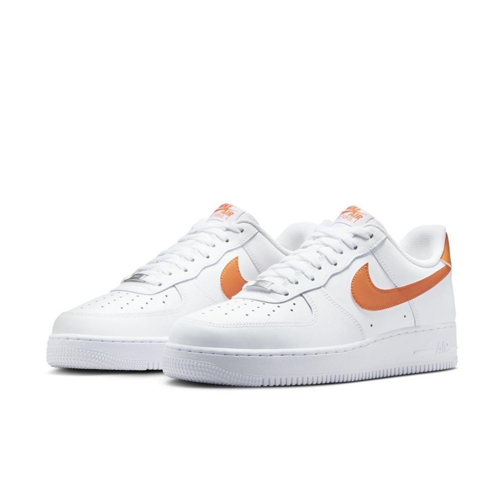Nike Air Force 1  07 Mfj4146 115wht Monarc