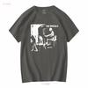 The Specials Geisterstadt 2tone Ska Reggae Musik T-Shirt lange oder kurze Ärmel Vintage Gewaschen Lässig Streetwear Dehnbar homme