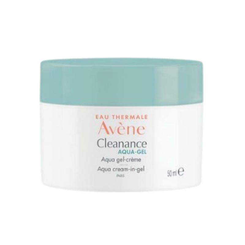 Avène Cleanance Aqua Cream-in-Gel 50ml