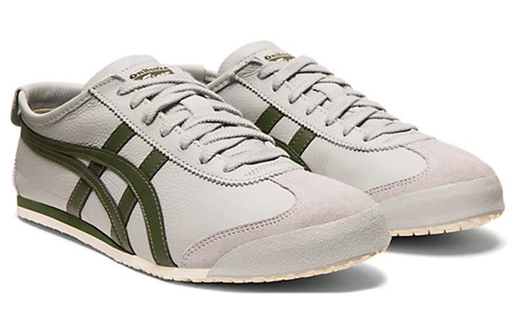Men's Sneakers Onitsuka Tiger Mexico 66 'Mid Grey Pine Tree'
