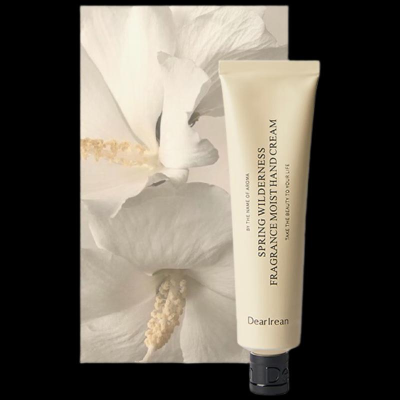 Dear Iren Fragrant Hydrating Hand Cream
