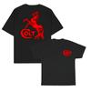 Nové tričko Colt Firearms Gun Logo Unisex Vtipné Velikosti S až 5XL
