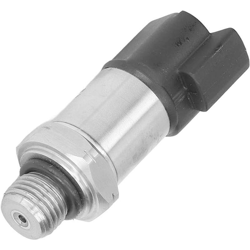 Durable-High Pressure Switch Pressure Sensor For R140W-9 R160LC-9 R170W-9 Excavator 31Q4-40800 500Bar Parts