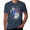 Miss Peregrine And The Twins Tshirt Sports Casual Breathable Tee Shirt Tshirt