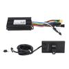 Elektrofahrrad Controller Kit 26A 3-Modus Sinus Controller S861 LCD Display Panel für Fahrrad Modifikation