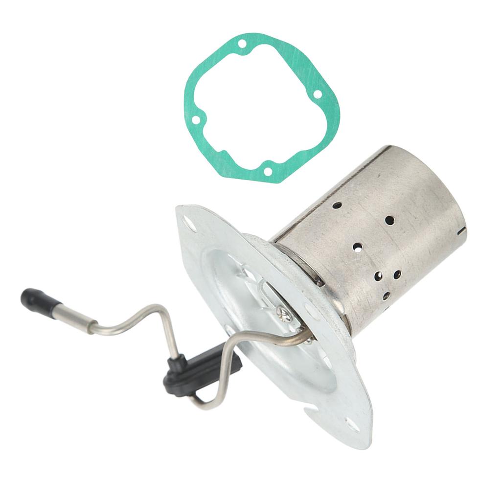 Heater Burner Combustion Chamber with Gasket Dual Hole for Webasto Air Top 2000 2000S 2000ST Heaters
