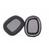 Portable Audio Mesh Ear Pads for G433 G233 G Pro Headphone Ear Pads Cushion Pads Easy To Install