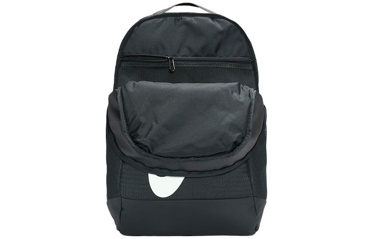 Nike Polyester Backpack Regular Unisex Seaweed Green CU1026-364