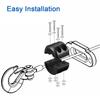 Durable Universal Rubber Winch Cable Hook Stopper Line Saver for Can-am X3 for Honda for Polaris RZR For ATV UTV Winches