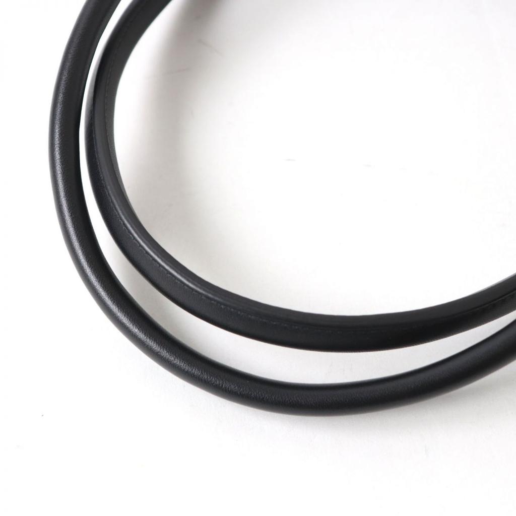 Excellent BALENCIAGA Tote Bag Ivoryx Black Women Used