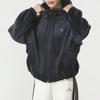 Adidas Women's Sportswear Hooded Jacket KB7606