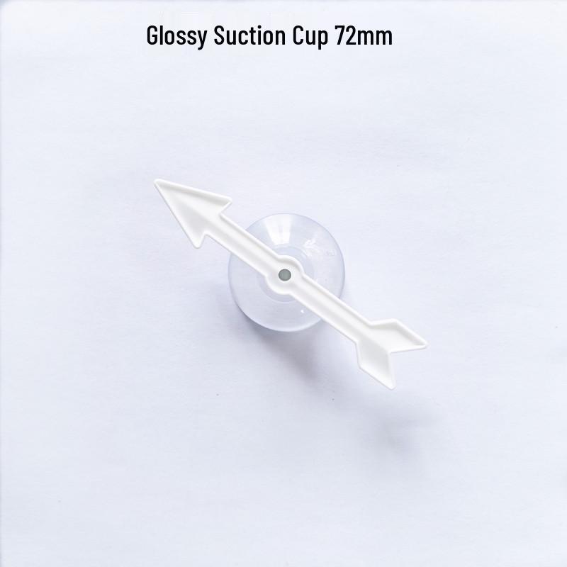 Suction Cup Compass Pointer Game for Parent-Child & Classroom Interaction