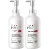 Shu Lei Amino Acid Oil Control Anti-Dandruff Shampoo Set