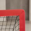 Quick Setup Soccer Goal with Net | Easy to Store, Foldable Goal,
