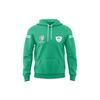 (Groen, XXL) 2023 Ierland Rugby Thuis- en Uit Hoodie Heren Sportkleding Hoodie