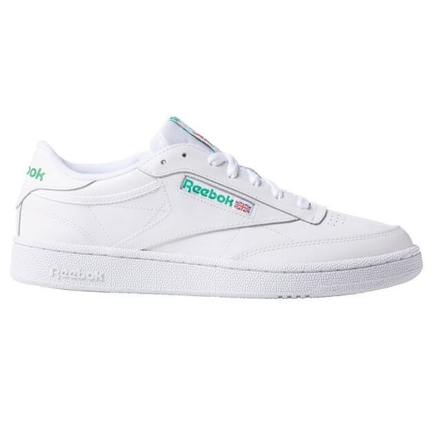 

Reebok Classics Club C 85 кроссовки EU 40 1/2