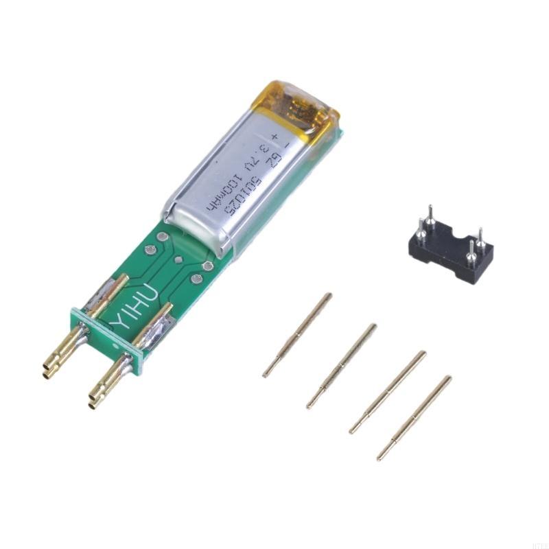 H7EE Optokoppler-Testermodul Optokoppler-Test Elektronisches Produkt Montageteil