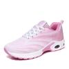 New Women's Shoes Breathable Mesh Ghost Dance Sneakers Student Lightweight Flat Casual Running Shoes