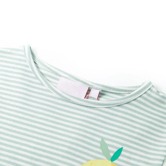 Mint T-shirt for Children 92/104/116/128/140