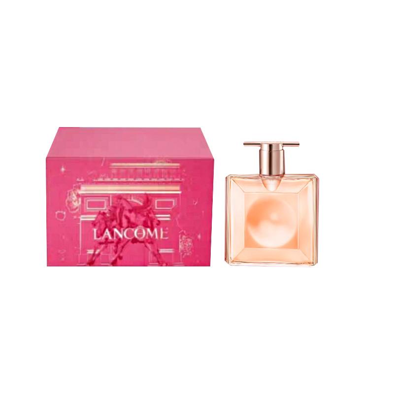Lancôme Fresh and Sweet Perfume 2026 New Year Limited Series Floral Eau de Toilette EDT 25ml