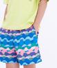 [Sunday Lounge] Men's Beach Walk T-shirt Pants Set SMKFA406 [Shipped from Korea] 100% Authentic