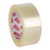 Ruban Adhésif Large Emballage Silencieux 48x132 Transparent 36 Pièces
