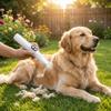 Safety Pet Electric Clipper USB Rechargeable Dog Nail Grinder Cat Nail Clippers Dog Care