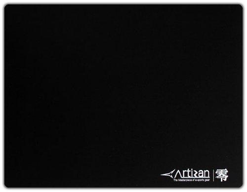 

ARTISAN Zero CLASSIC SOFT M Черный (ZRC-SF-MB)